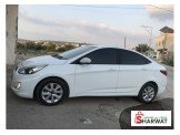 هونداي i25 2016 Image 2