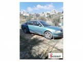 فولكسفاجن باسات 1997 Image 2