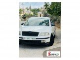 سكودا اوكتافيا 2009 Image 2