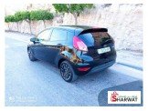 فورد فيستا 2013 Image 2