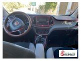 فيات دوبلو 2020 Image 2