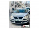 فولكسفاجن بولو 2008 Image 2
