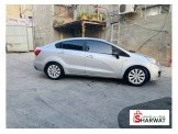 كيا Kia كيا برايد 2014 Image 2