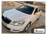 سكودا اوكتافيا 2011 Image 2