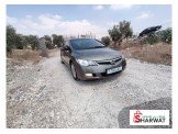 هوندا سيفيك 2007 Image 2