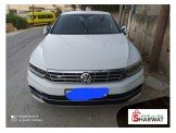 فولكسفاجن باسات 2017 Image 2