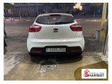 كيا Kia كيا برايد 2014 Image 2