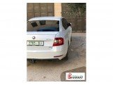سكودا اوكتافيا 2019 Image 2