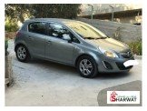 اوبل كورسا 2013 Image 2