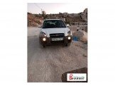 هونداي توسان 2007 Image 2
