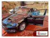 سكودا سوبيرب 2019 Image 2
