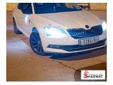 سكودا سوبيرب 2016 Image 2