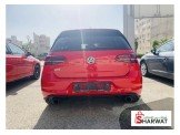 فولكسفاجن GTI 2018 Image 2