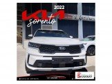 كيا Kia كيا سورينتو 2020 Image 2
