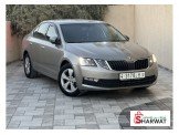 سكودا اوكتافيا 2019 Image 2