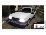 اوبل اسكونا 1983 Image 2