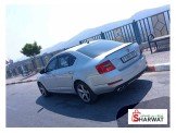 سكودا اوكتافيا 2014 Image 2