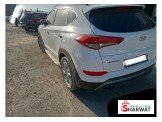 هونداي توسان 2018 Image 2