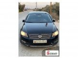 فولكسفاجن باسات 2011 Image 2