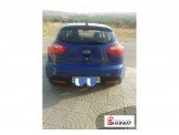كيا Kia كيا برايد 2013 Image 2