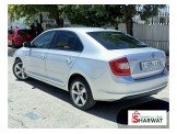 سكودا رابيد 2017 Image 2