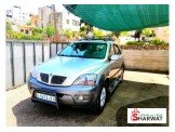 كيا Kia كيا سورينتو 2007 Image 2