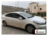 كيا Kia كيا K3 2017 Image 2