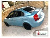 هونداي فيرنا 2008 Image 2