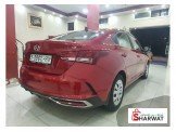 هونداي اكسنت 2021 Image 2