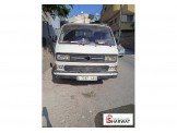 فولكسفاجن  كبينه 1988 Image 2