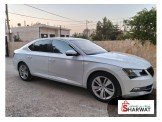 سكودا سوبيرب 2019 Image 2