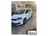 فولكسفاجن  جولف بلس 2012 Image 2