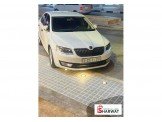 سكودا اوكتافيا 2015 Image 2
