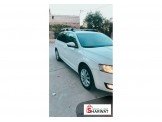 سكودا اوكتافيا 2014 Image 3