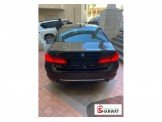 بي ام دبليو 530 2019 Image 3