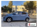 كيا Kia كيا بيكانتو 2018 Image 3