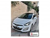 هونداي i30 2013 Image 3