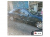 مرسيدس E270 2000 Image 3