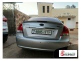 كيا Kia كيا سيراتو 2007 Image 3
