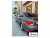هونداي اكسنت 2018 Image 3
