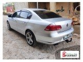 فولكسفاجن باسات 2014 Image 3