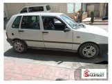 فيات اونو 1986 Image 3