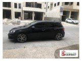 فولكسفاجن جولف 2012 Image 3