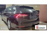 سكودا اوكتافيا 2021 Image 3