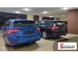 سكودا اوكتافيا 2021 Image 3