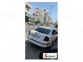 سكودا اوكتافيا 2008 Image 3