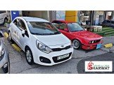 كيا Kia كيا برايد 2015 Image 3