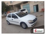 اوبل كورسا 2002 Image 3