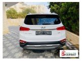 هونداي سانتافيه 2018 Image 3