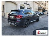 بي ام دبليو  x3 2018 Image 3